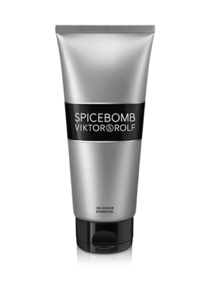 SPICEBOMB