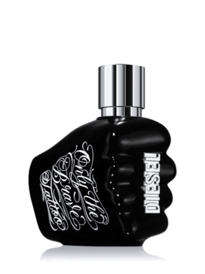 ONLY THE BRAVE TATTOO EAU DE TOILETTE