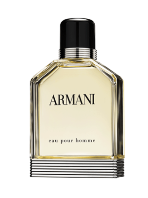 ARMANI EAU POUR HOMME