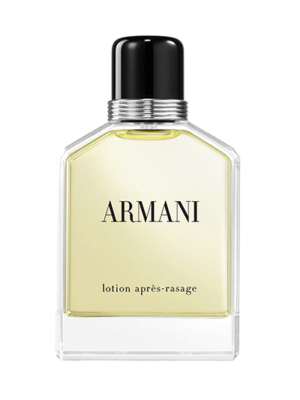 ARMANI EAU POUR HOMME