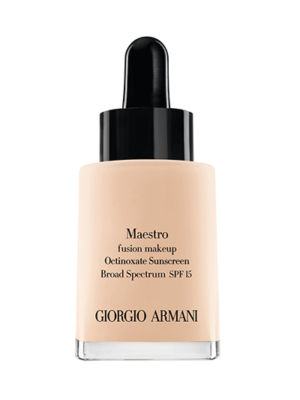 MAESTRO FUSION MAKEUP