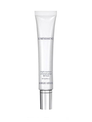 LUMINESSENCE BB CREAM