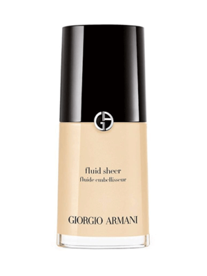 FLUID SHEER
