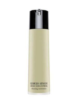 CREMA NERA EXTREMA CLEANSING MOISTURIZER BALANCING OIL-IN-GEL