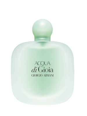 ACQUA DI GIOIA