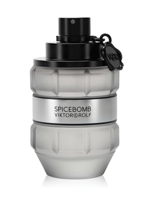 SPICEBOMB EAU FRAÎCHE