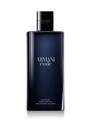 ARMANI CODE