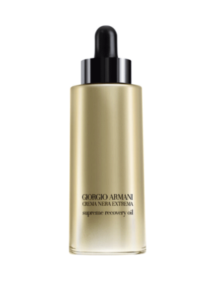 CREMA NERA EXTREMA SUPREME RECOVERY OIL