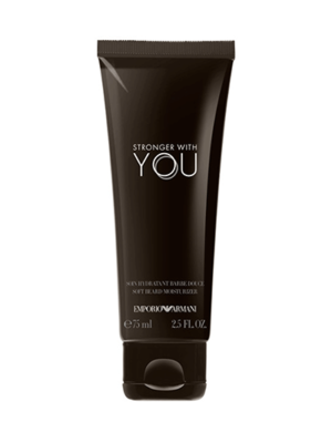 EMPORIO ARMANI STRONGER WITH YOU