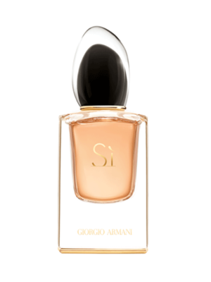 SÌ LE PARFUM