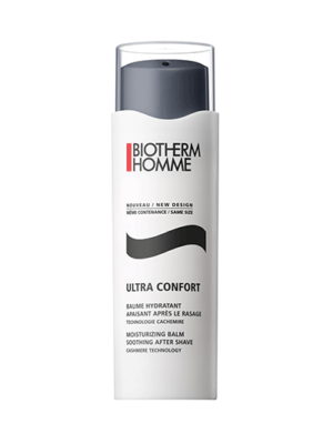 BIOTHERM HOMME ULTRA CONFORT BAUME HYDRATANT
