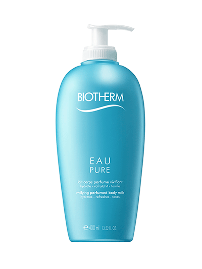 EAU PURE