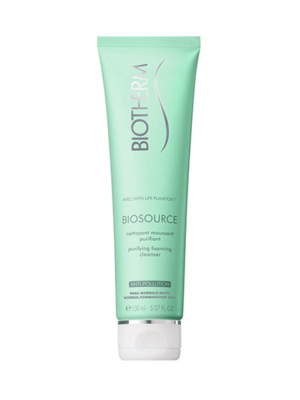 BIOSOURCE NETTOYANT MOUSSANT