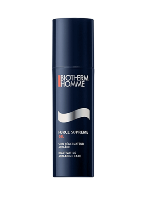 BIOTHERM HOMME FORCE SUPREME GEL