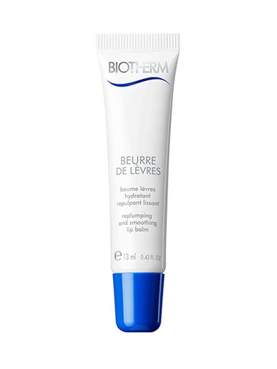 BEURRE DE LEVRES