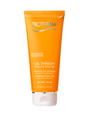 OIL THERAPY HUILE DE DOUCHE