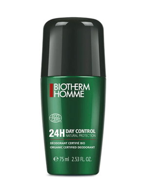 BIOTHERM HOMME DAY CONTROL 24 H DEO ECOCERT