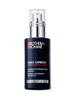 BIOTHERM HOMME FORCE SUPREME YOUTH ARCHITECT SERUM