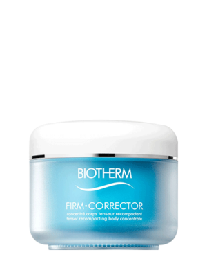 FIRM CORRECTOR