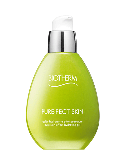 PURE.FECT SKIN GELÉE HYDRATANTE