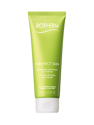 PURE.FECT SKIN GEL NETTOYANT