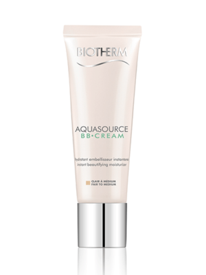 AQUASOURCE BB CREAM SPF15