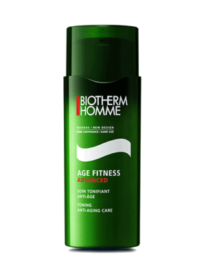 BIOTHERM HOMME AGE FITNESS ADVANCED