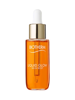 SKIN BEST LIQUID GLOW