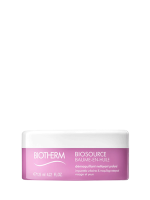 BIOSOURCE BAUME-EN-HUILE