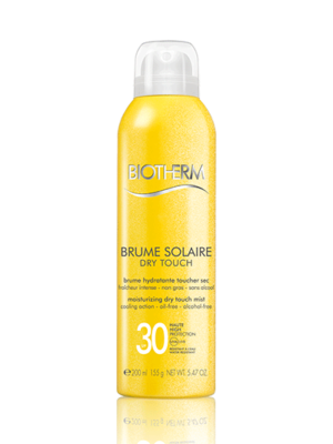BRUME SOLAIRE DRY TOUCH SPF30