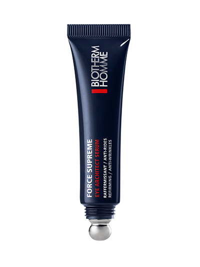 BIOTHERM HOMME FORCE SUPREME EYE ARCHITECT SERUM