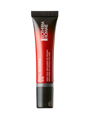 BIOTHERM HOMME TOTAL RECHARGE EYES