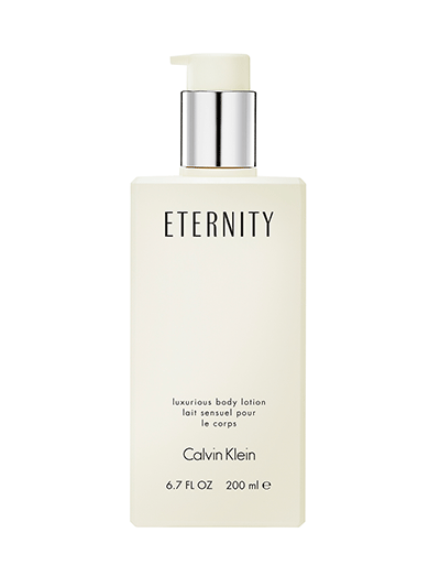 ETERNITY