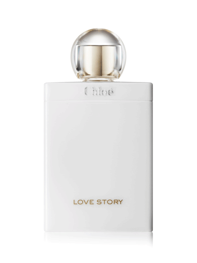 LOVE STORY