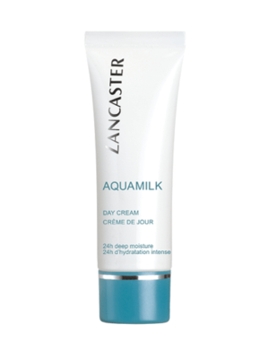 AQUAMILK DAY CREAM