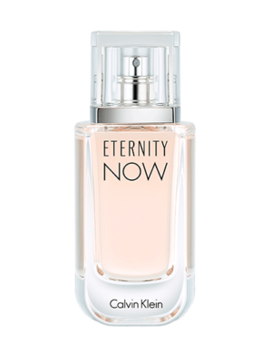 ETERNITY NOW