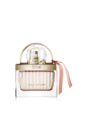 LOVE STORY EAU SENSUELLE
