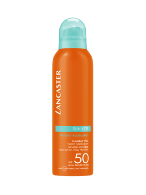 SUN KIDS WET SKIN APPLICATION INVISIBLE MAT 50SPF