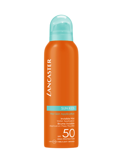 SUN KIDS WET SKIN APPLICATION INVISIBLE MAT 50SPF