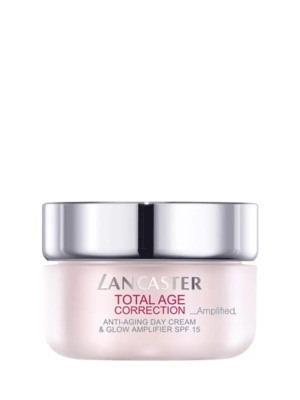 TOTAL AGE CORRECTION ANTI-AGING DAY CREAM