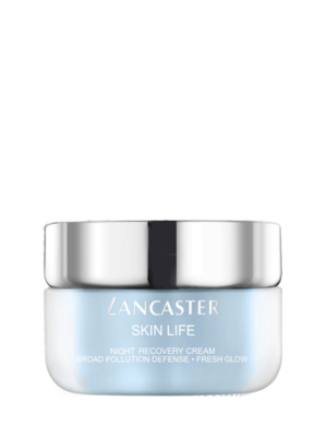 SKIN LIFE NIGHT RECOVERY CREAM