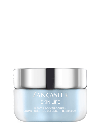 SKIN LIFE NIGHT RECOVERY CREAM