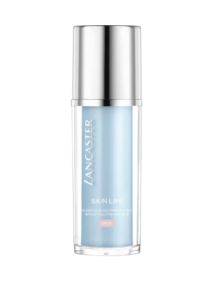 SKIN LIFE SHIELD & GLOW PRIMER 2-IN-1