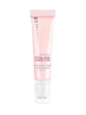 TOTAL AGE CORRECTION ANTI-AGING EYE CREAM