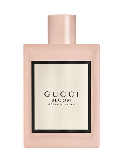 GUCCI BLOOM GOCCE DI FIORI