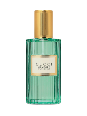 GUCCI MÉMOIRE D'UNE ODÉUR
