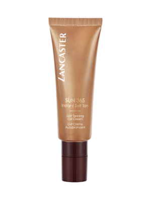 SUN 365 INSTANT SELF TAN SELF TANNING GEL CREAM