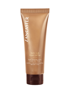 SUN 365 INSTANT SELF TAN SELF TANNING JELLY