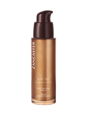 SUN 365 GRADUAL SELF TAN SELF TANNING SERUM