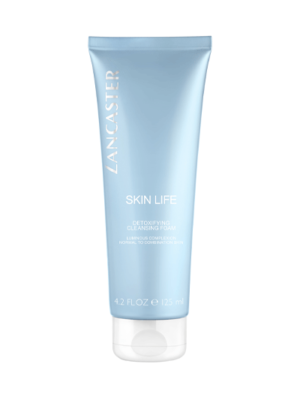 SKIN LIFE DETOXIFYING CLEANSING FOAM